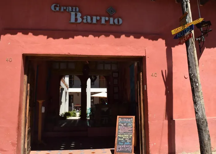 Gran Barrio