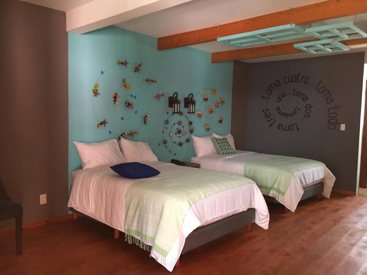 Gran Barrio 4* San Cristóbal de Las Casas