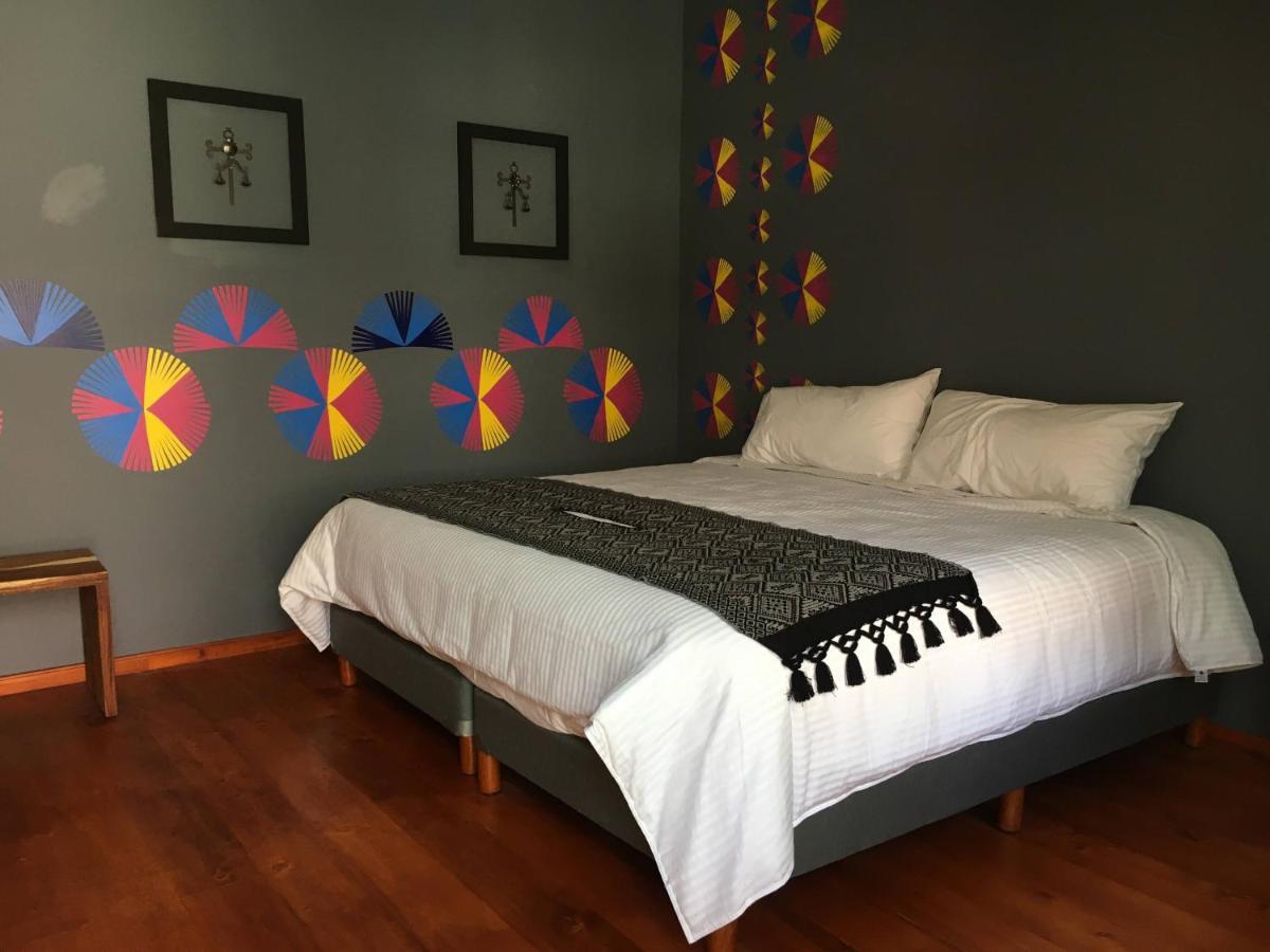 Hotel Gran Barrio