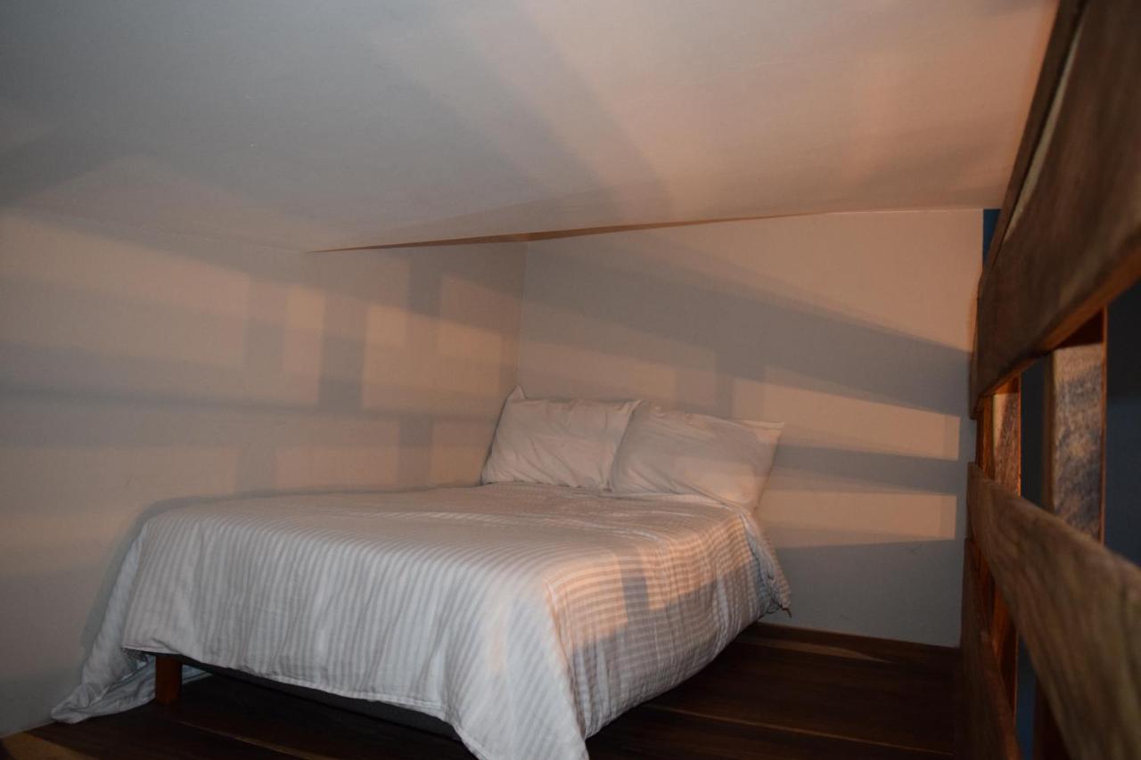 Gran Barrio Hotel