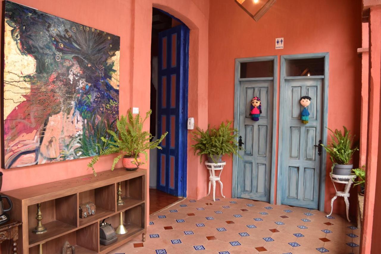 Gran Barrio Hotel 4*