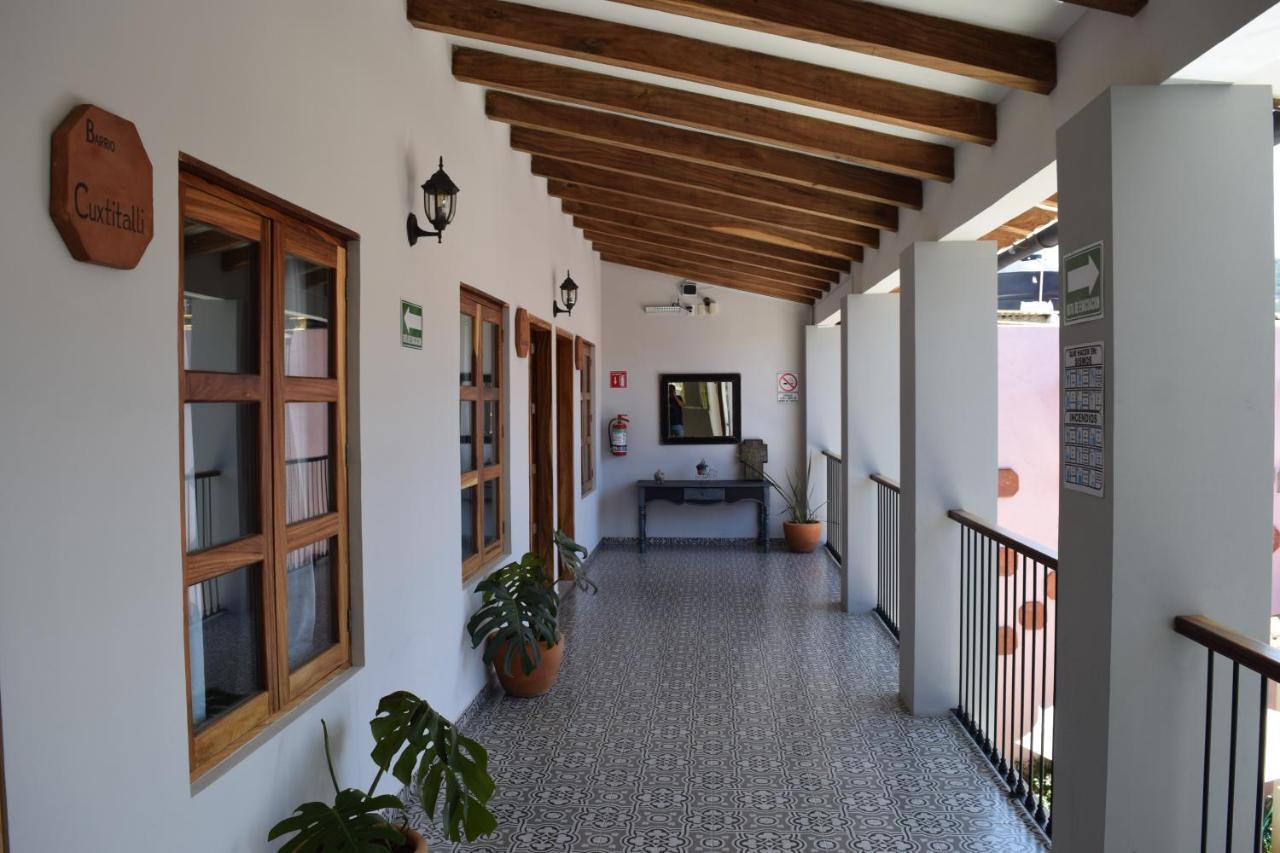 Gran Barrio Hotel 4*