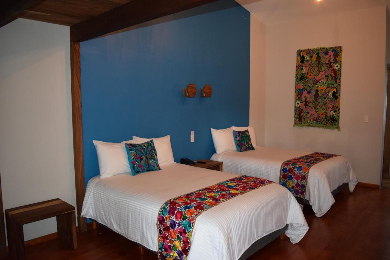 Gran Barrio San Cristóbal de Las Casas