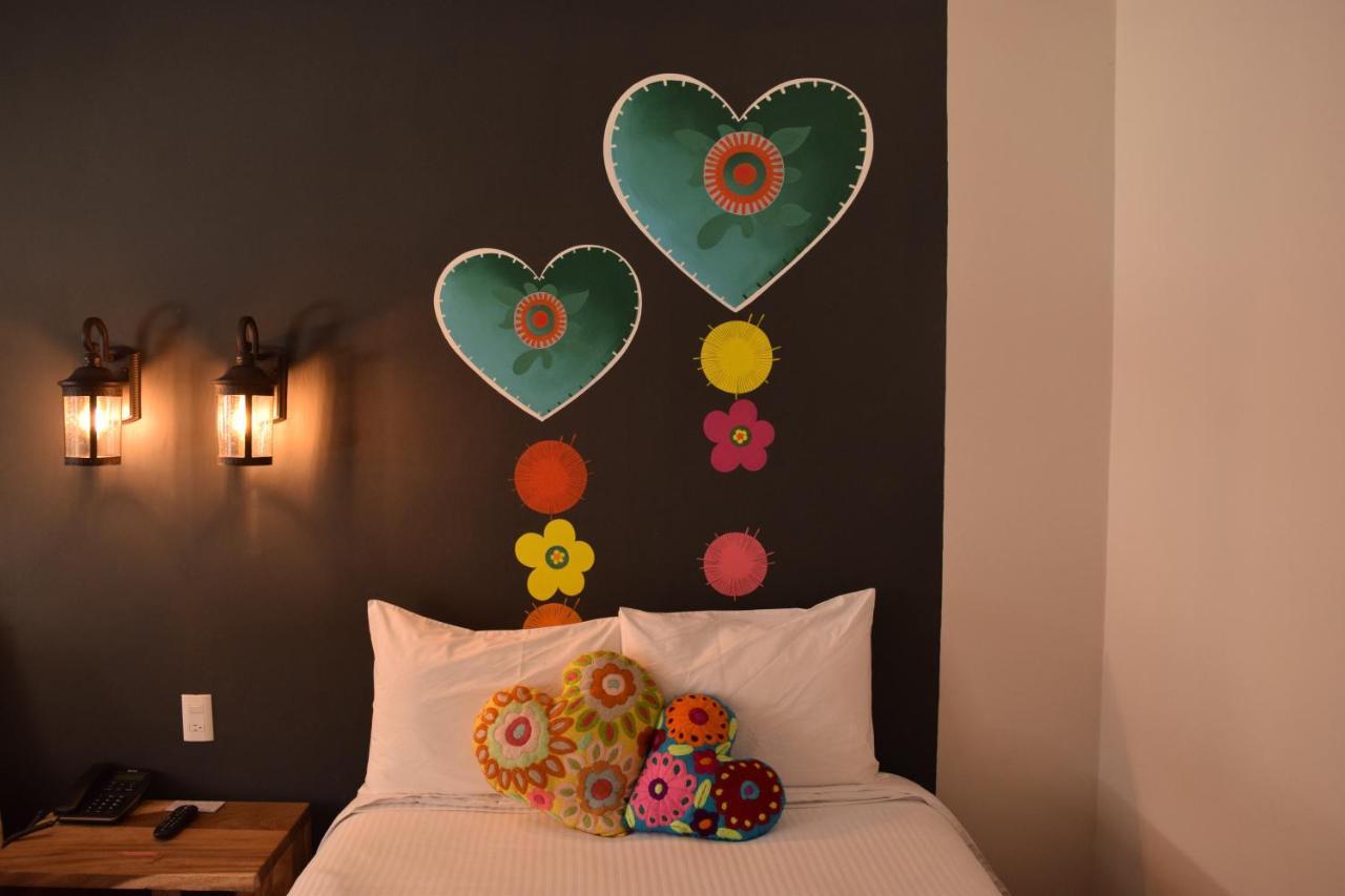 Gran Barrio Hotel