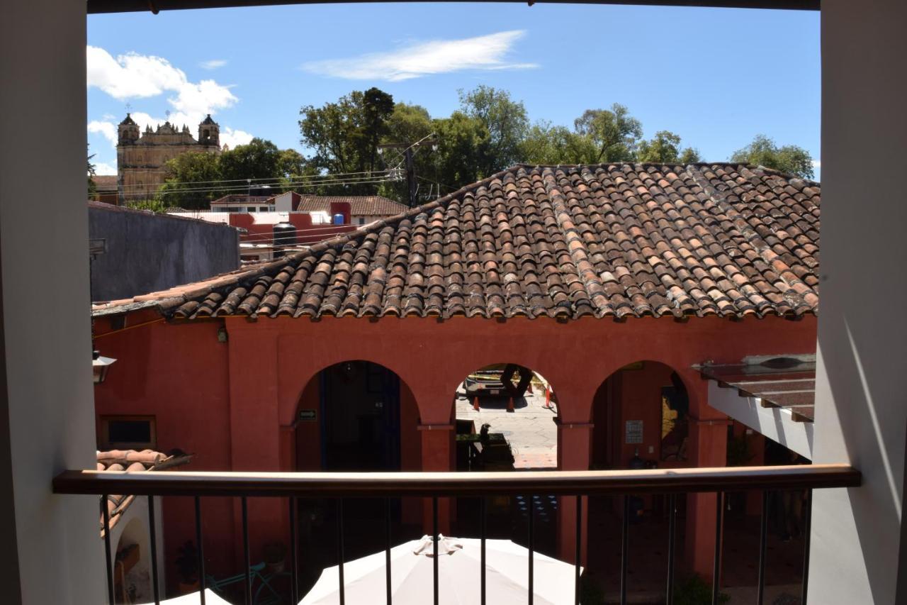 Gran Barrio San Cristóbal de Las Casas