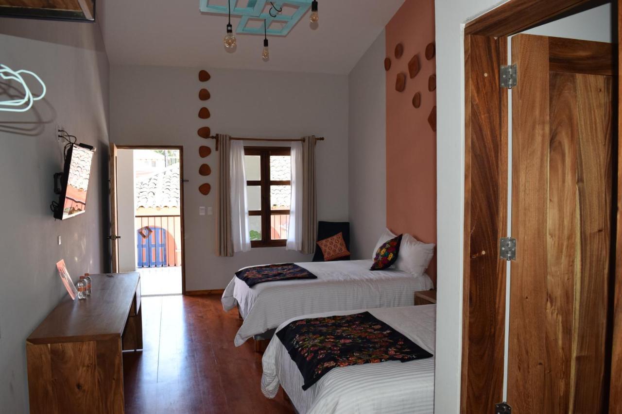 Hotel Gran Barrio 4*