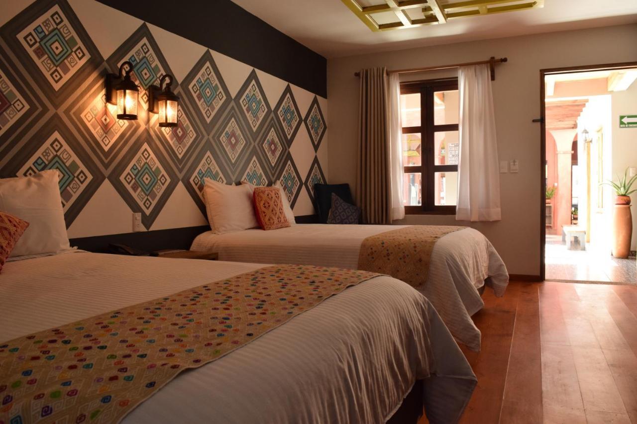 Gran Barrio 4* San Cristóbal de Las Casas