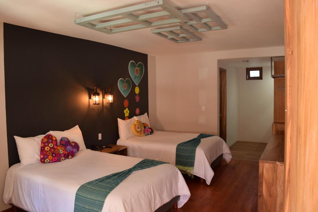 Hotel Gran Barrio