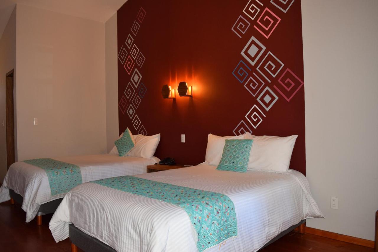 Hotel Gran Barrio San Cristóbal de Las Casas