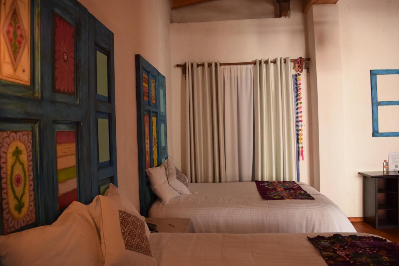 Gran Barrio 4* San Cristóbal de Las Casas