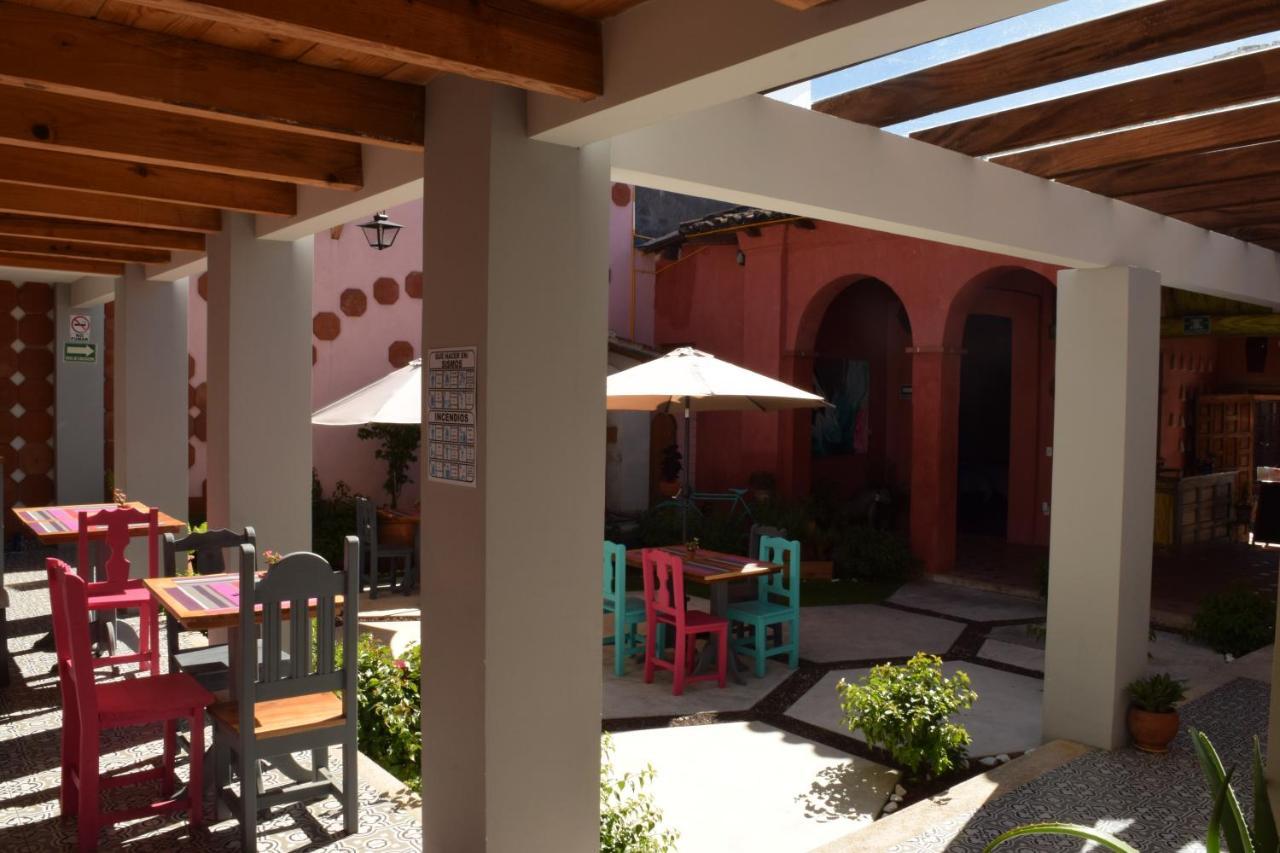 Hotel Gran Barrio 4*