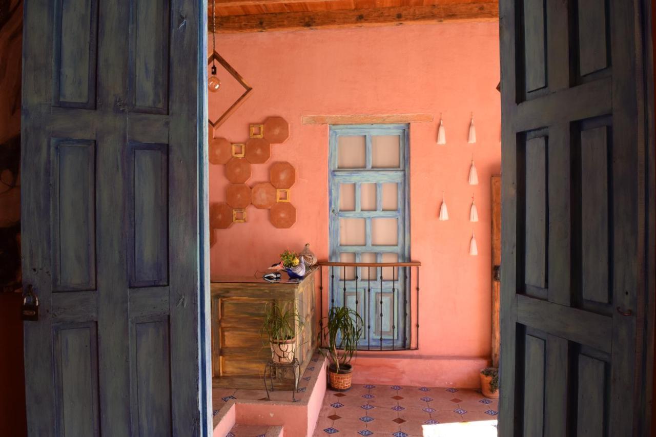 Gran Barrio 4* San Cristóbal de Las Casas