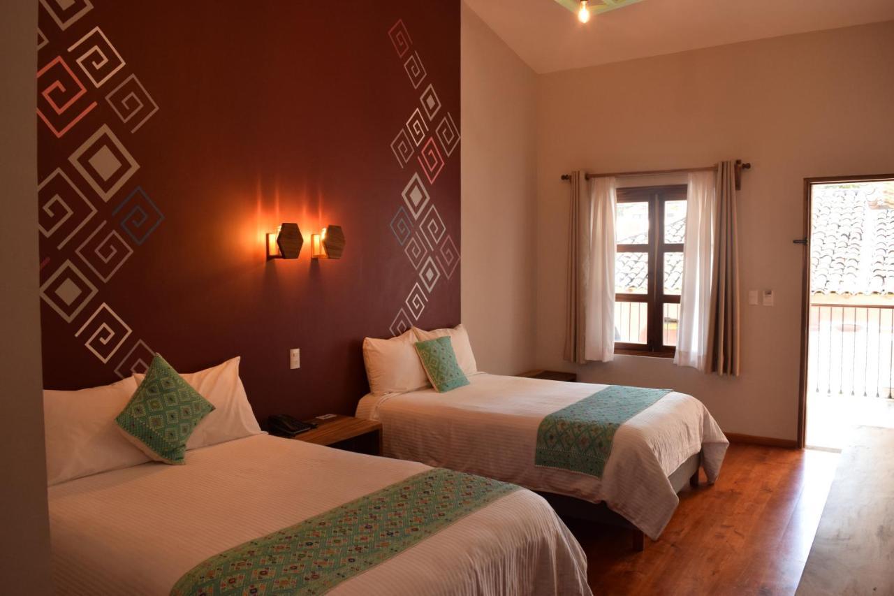 Hotel Gran Barrio 4*
