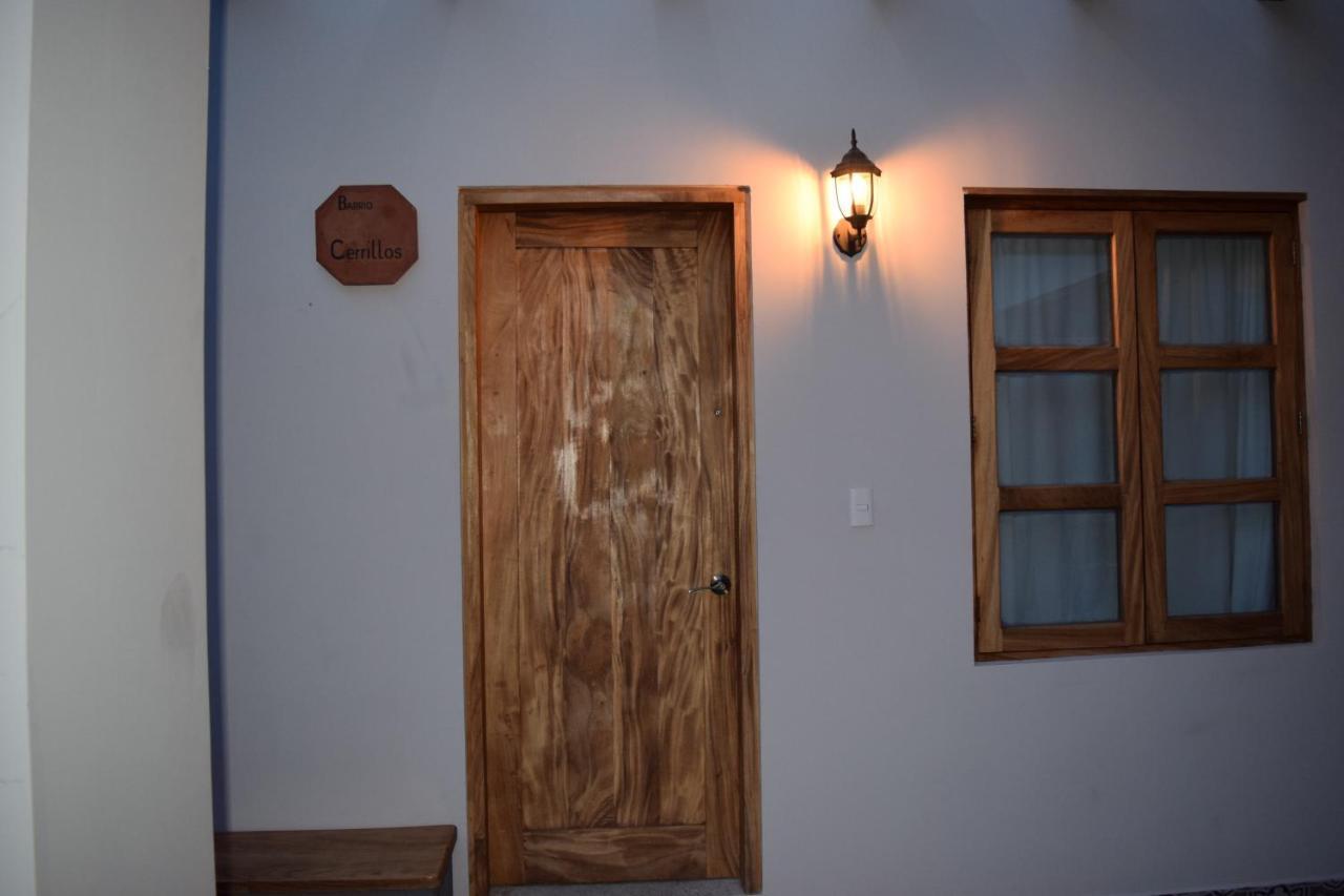 Gran Barrio San Cristóbal de Las Casas