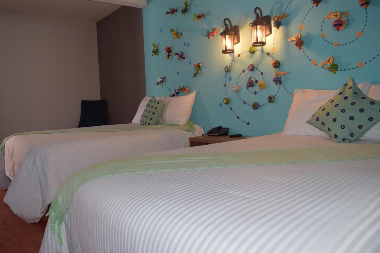 Gran Barrio Hotel 4*