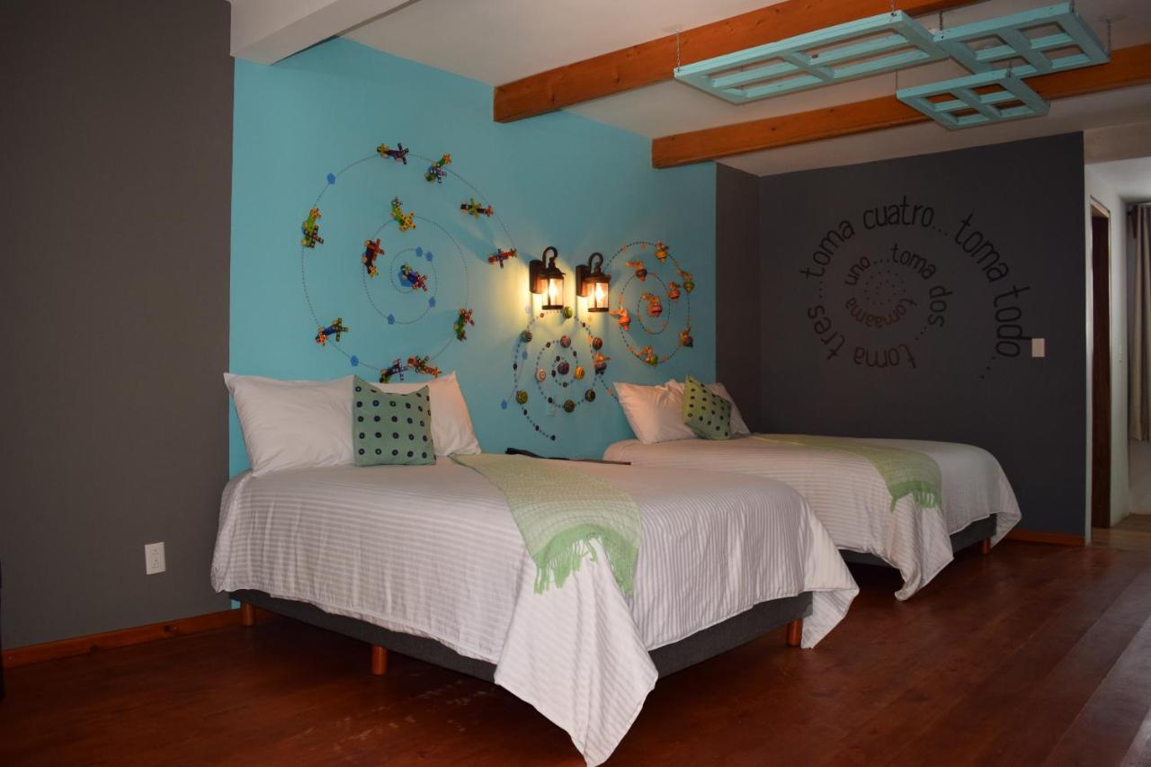 Hotel Gran Barrio San Cristóbal de Las Casas