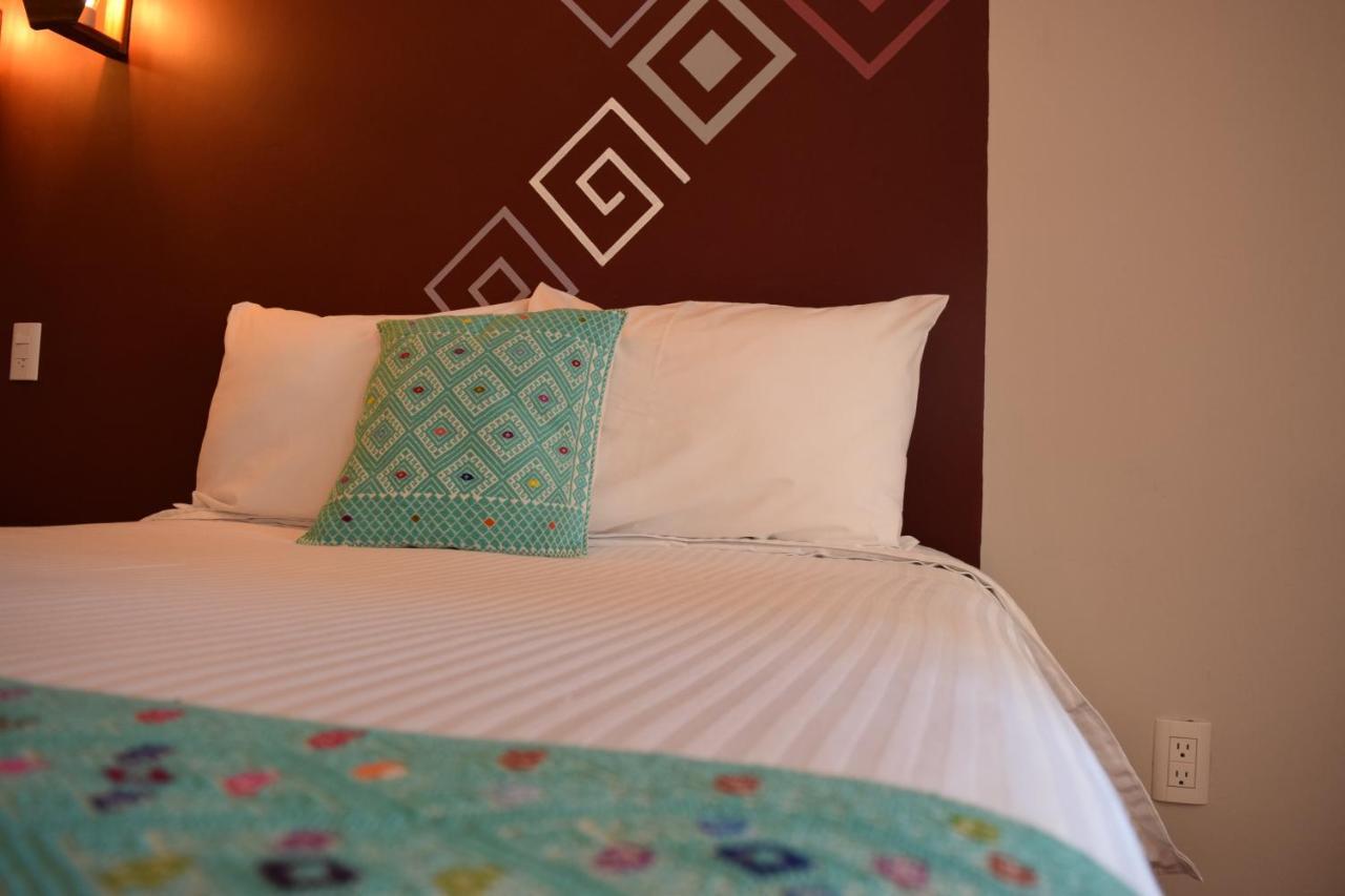Gran Barrio 4* San Cristóbal de Las Casas