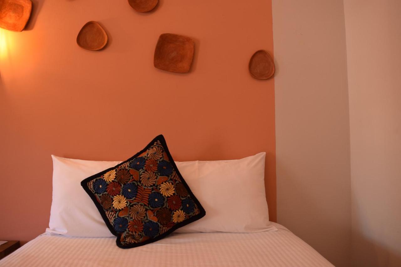 Gran Barrio Hotel