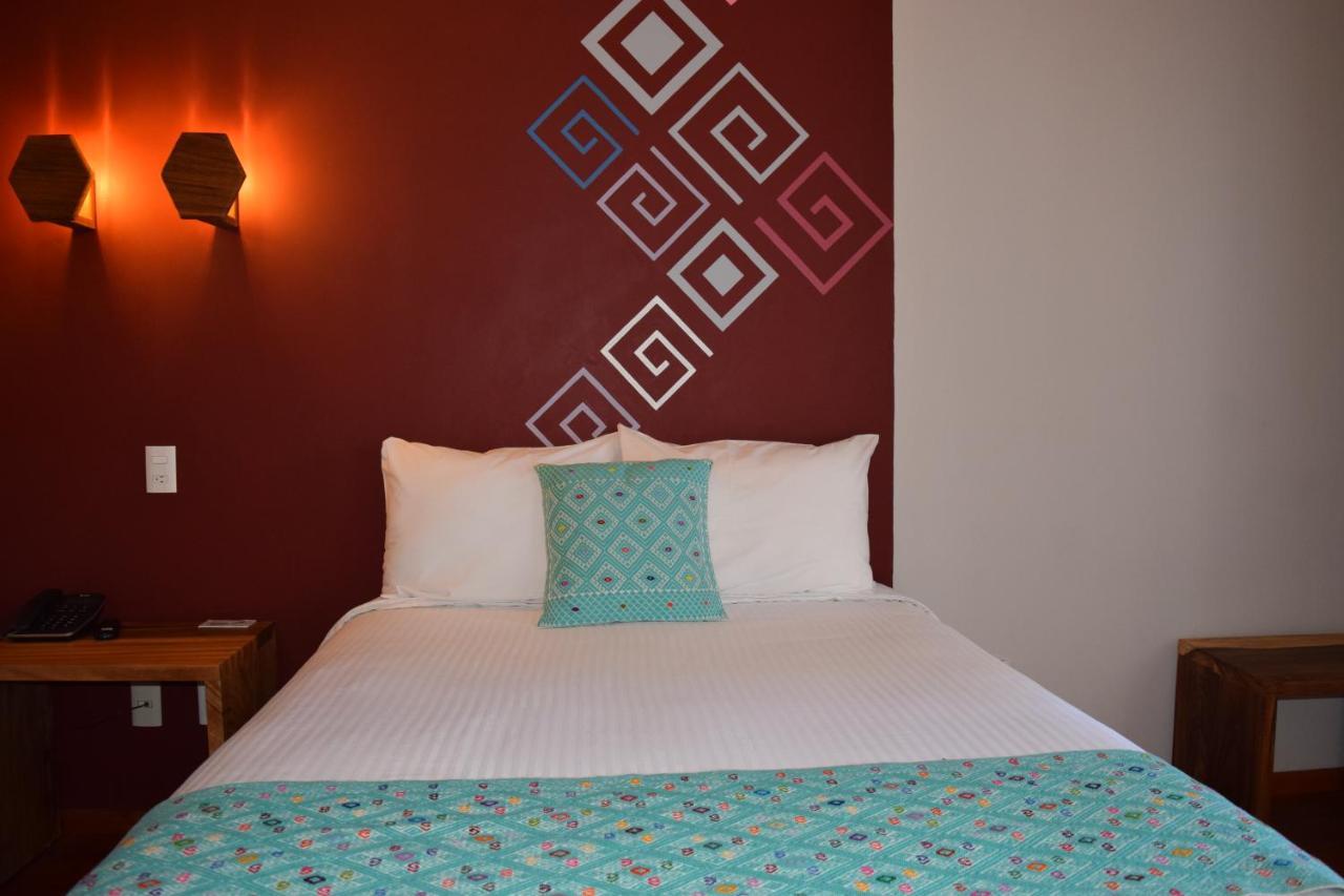 Hotel Gran Barrio 4*