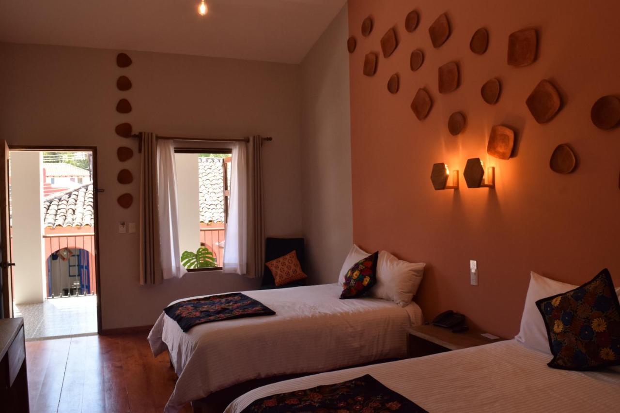 Gran Barrio Hotel