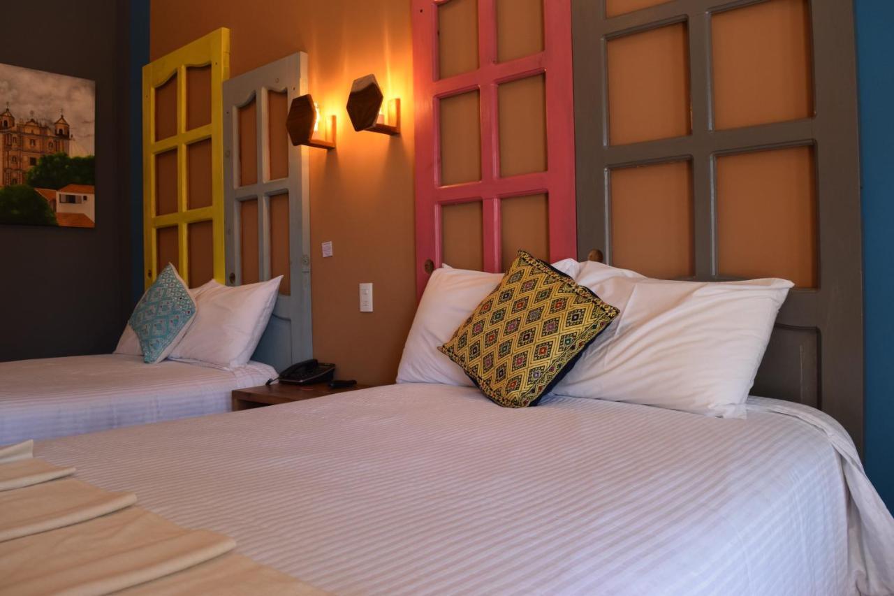 Gran Barrio Hotel