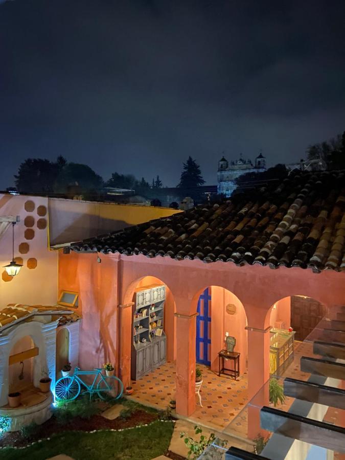 Hotel Gran Barrio 4*